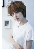 大人ショート