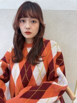 トゥーリ 春日店(tuuli)&nbsp;tuuli☆20代30代40代小顔ロング外ハネボブアッシュ