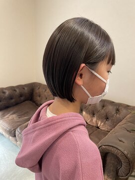 ショウビット(Show Bit) キッズボブ