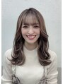 サロウィンフレンテ 新宿三丁目(SALOWIN Frente) 外山 弥千代