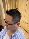 日本橋ソフトモヒカン