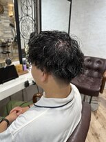 シエル 立川店(CIEL)&nbsp;ツイストスパイラル　[CIEL×舩木亮]