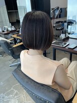 リバティーエー 西大島店(LIBERTY-A) セレブリティボブ