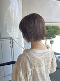 似合わせカット/メルティカラー/ショートカット/レイヤー/千葉駅