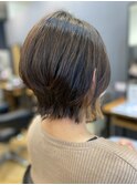 ☆人気スタイル☆ショートウルフ