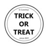 トリックオアトリート 三条店(Trick or Treat)のお店ロゴ