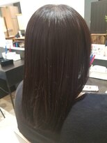 ビーズカラー イオンタウン米沢駅前店&nbsp;ナチュラルブラウン７トーン