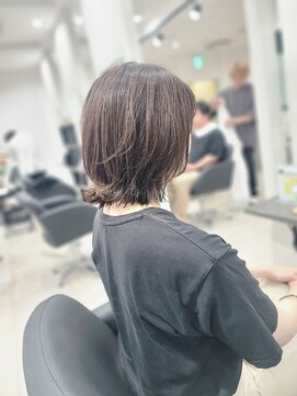 e.m.a プレミアムビューティーサロン 栄駅店(e.m.a PREMIUM BEAUTY SALON) くびれミディ