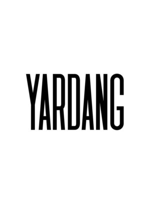 ヤルダン(YARDANG)