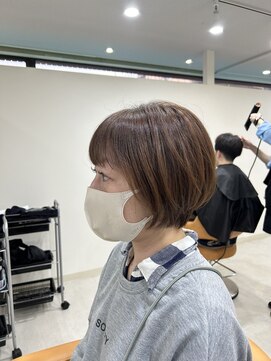 イト(ito.) 髪質改善