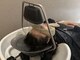ヘックヘアー(hec hair)の写真/【桃山台/上新田】頭浸浴で芯からリフレッシュ♪頭皮のコリをほぐし,血行を促進。癒しの時間をご提供します