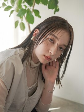 ラヴィズム(LUVISM) レイヤーミディアムベージュ万代新潟駅前