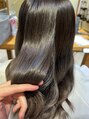 プリンヘアルーム(Pulin hair room) 本物のツヤをお求めの方は是非ご相談下さい^^