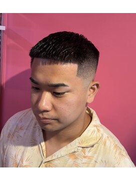 ラフテル ロマン(RAFTEL Roman) クロップ