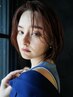 【平日限定】似合わせカット＋透明感カラー