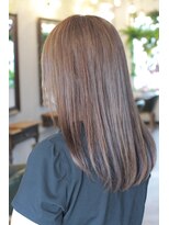 アゲイン(Again)&nbsp;ロング