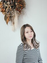 カミセイケイジャムズ(KamiSeikei Jam's) 三塚 有紀子