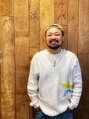 ディル(Dille)/矢野英明【髪質改善/縮毛矯正/ヘッドスパ】