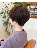 ショート