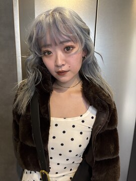 ソル 栄矢場町(SOL) ペールブルー