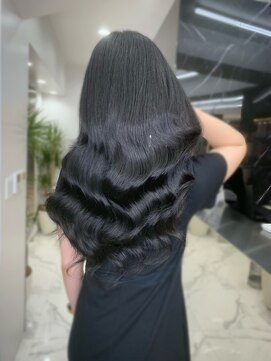 ラピス 渋谷本店(Lapis) ～ブルーブラック～