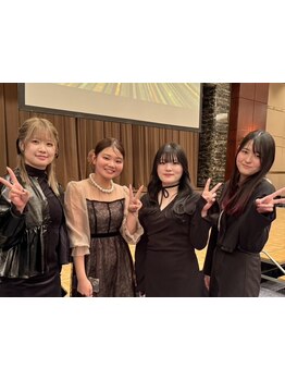 【神戸三宮駅すぐ】繊細なニュアンスも汲み取って理想のカワイイを叶える♪センスと気遣いはお任せを◎