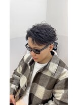 ジーナ 天神(Zina)&nbsp;フェザーショート