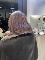 カーラ(kalah)&nbsp;ラベンダーベージュ