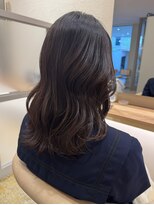コーナー(CORNER) 髪質改善トリートメント