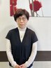 【鹿野限定クーポン】カット+プレミアムカラー+トリートメント￥11,000