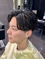 アミーゴ(AMIGO)&nbsp;ニュアンスパーマ