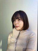 ラグゼ(Luxe)&nbsp;タンバルモリ/ボブ/丸型/卵型/四角/ベース