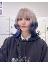 シー 池袋(SHE) ウルフ