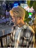 スパイキーショート/フェザーショート/フェザースパイキー