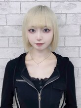 プライズ 錦糸町北口店(prize) シン 【錦糸町】