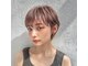 リヴァイヘアアプス(LEVI hair apus)の写真