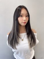 ラピス 渋谷本店(Lapis)&nbsp;ハイライト/シールエクステ