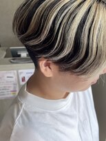 ソルテ バイ フィル(sorte by Fill)&nbsp;アンブレラカラー