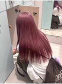【kanae】ピンク/ピンクラベンダー