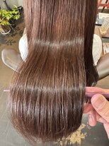 ピスケス(pisces)&nbsp;「超高濃度水素ケア」カラーエステ