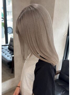 リエンス(RIENS) 【RIENS】植田亜優×ハイトーン