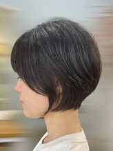 サイイン(saiin) #ショート