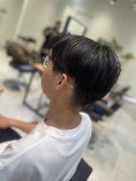 ケンジ 南林間(KENJE)&nbsp;メンズカット 【南林間駅】