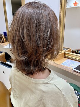 スペース シマ(spes SHIMA) くびれスタイル