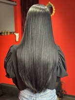 クインセス(Quincess)&nbsp;Blue Ash【ブルーアッシュ】