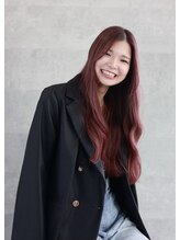 メンズカット バイ ソイクフ(メンズカット by SOY-KUFU) 篠本 【東伏見】