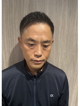 ヒロギンザ 名駅西口店(HIRO GINZA) ベリーショート