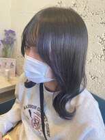 フェイスヘアクリエイション(FAITH HAIR CREATION)&nbsp;くびれヘアー