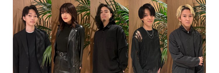 オト 吉祥寺(Oto.)のサロンヘッダー