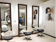 Hair salon COCORU【ココル】
